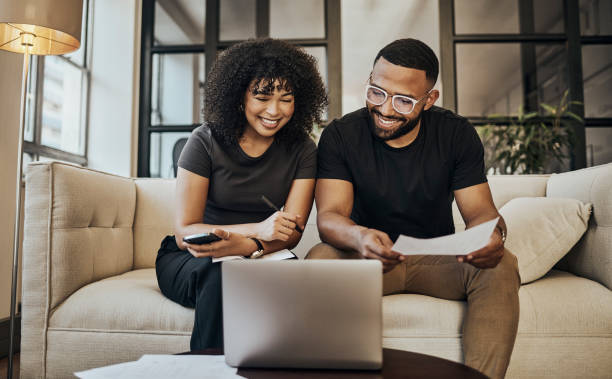 Reverse Mortgages in Anoka, MN